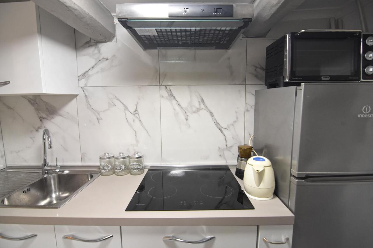 Lilliput Apartment Naples Exterior photo