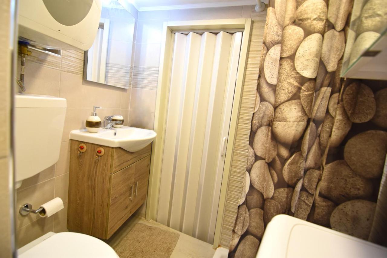 Lilliput Apartment Naples Exterior photo