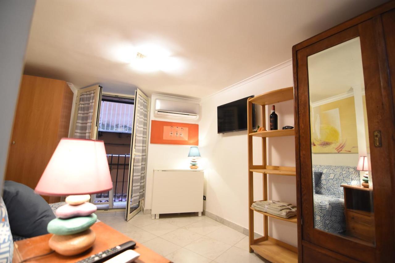 Lilliput Apartment Naples Exterior photo