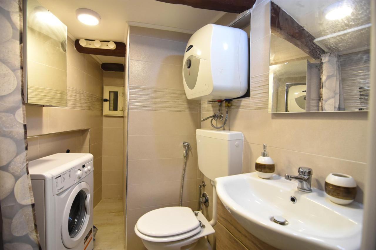 Lilliput Apartment Naples Exterior photo