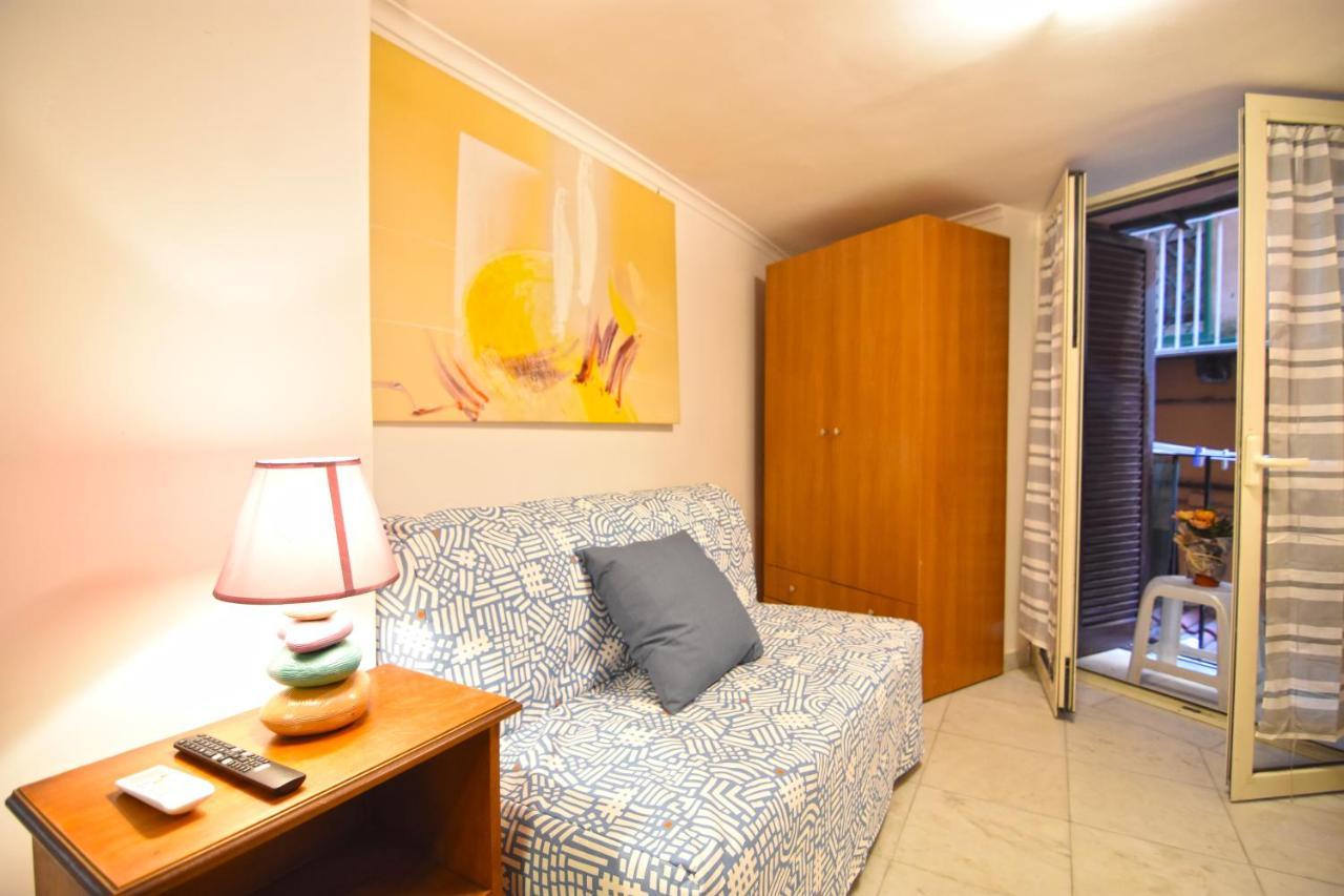 Lilliput Apartment Naples Exterior photo
